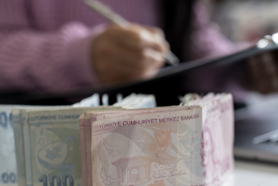 Üç ve daha az işçiye elden maaş ödeme dönemi başladı!