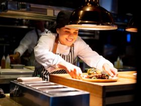 Executive chef eğitimi nedir? Sertifikası nasıl alınır?