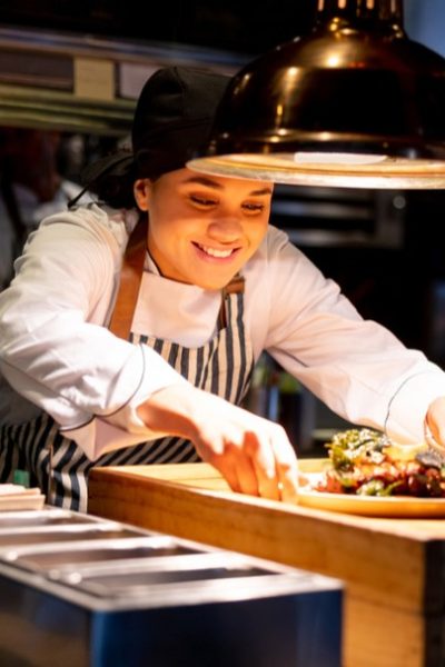 Executive chef eğitimi nedir? Sertifikası nasıl alınır?