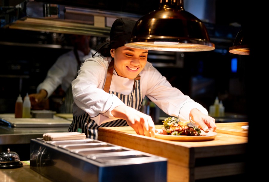 Executive chef eğitimi nedir? Sertifikası nasıl alınır?