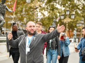 Turist rehberliği sertifikası nasıl alınır?