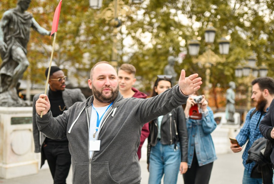 Turist rehberliği sertifikası nasıl alınır?