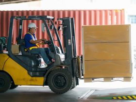 Forklift operatörlüğü belgesi nasıl alınır?