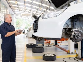 Otomotiv tamiri ustalık belgesi nasıl alınır?