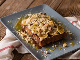 Waffle dükkanı nasıl açılır?