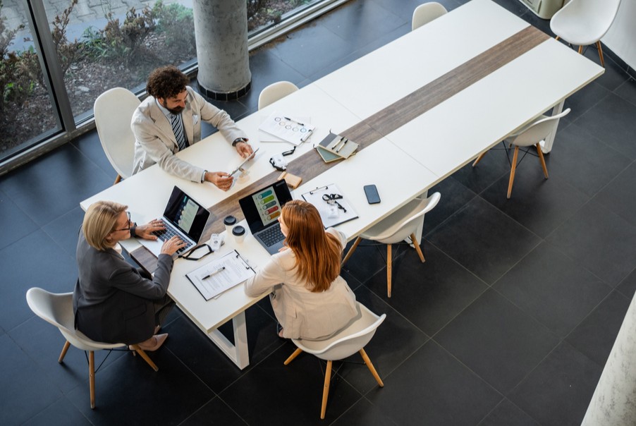 Komandit şirket nedir?