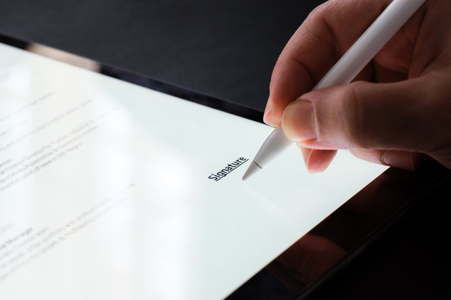 Zaman damgası nedir?