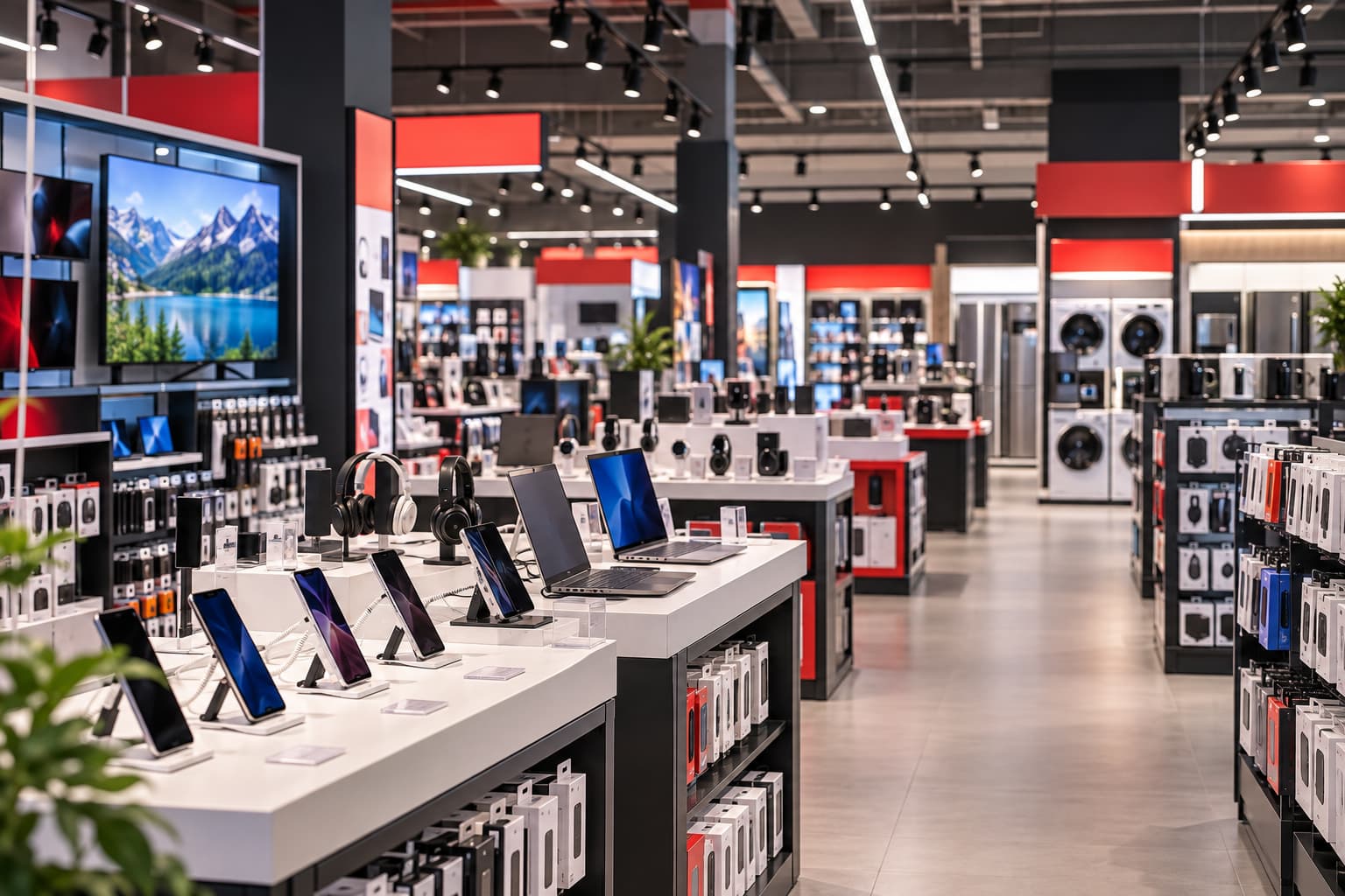 2026 MediaMarkt Maaşları ve Çalışma Şartları Nelerdir?